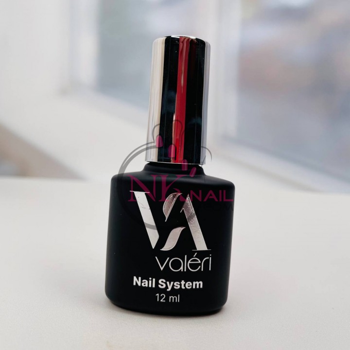 Топ Valeri Matte no wipe 12 мл TPO free